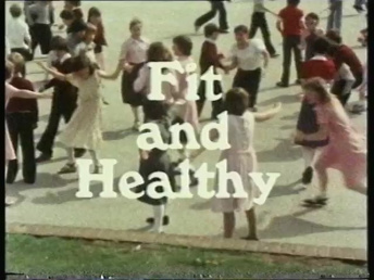 Good Health - Fit and Healthy